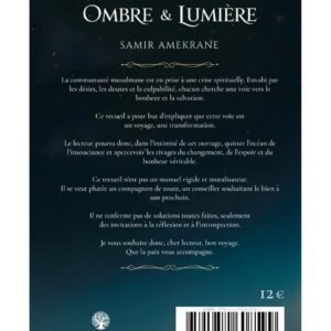 Alternative view of Ombre & Lumière