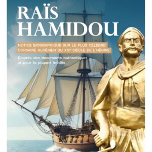 Raïs Hamidou