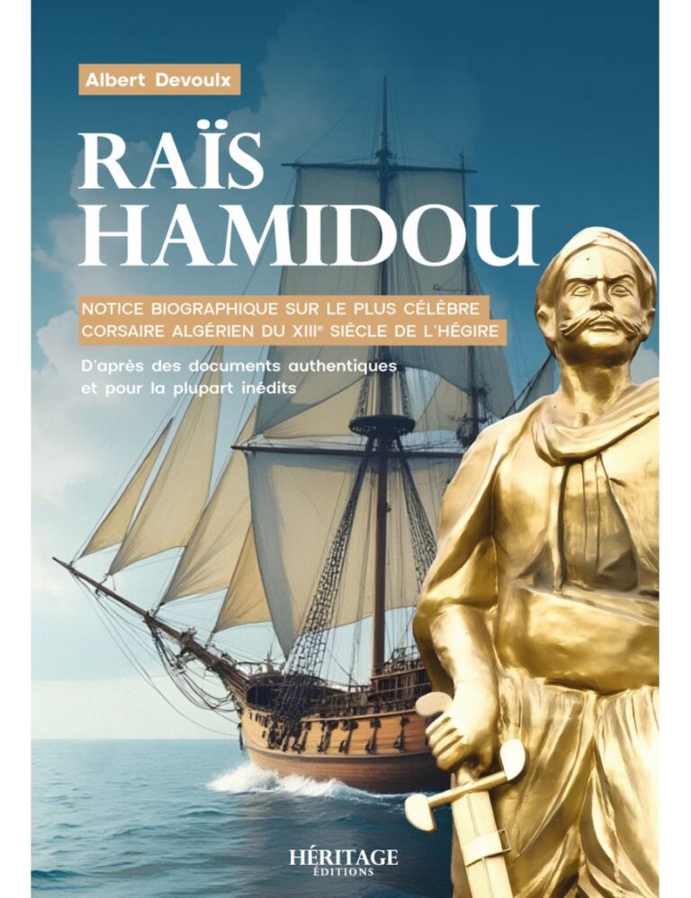 Raïs Hamidou