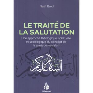 Le traité de la salutation