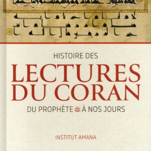 Histoire des lectures du Coran