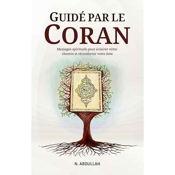 Guidé par le coran