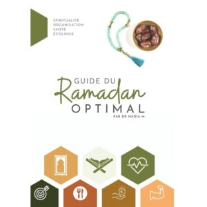 Guide du ramadan optimal