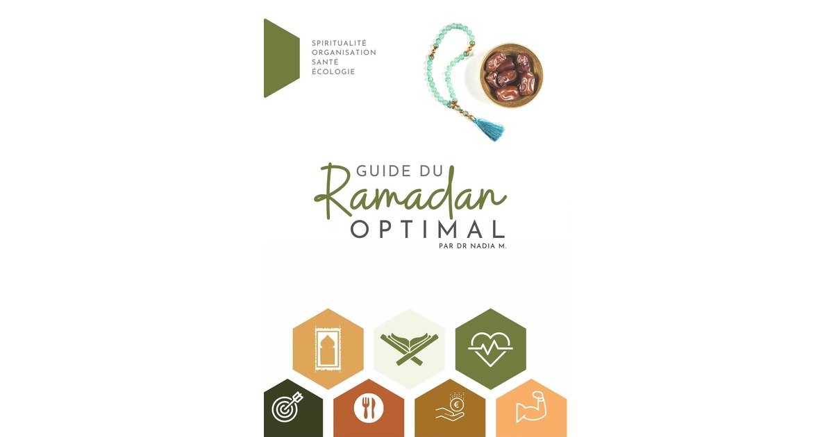 Guide du ramadan optimal
