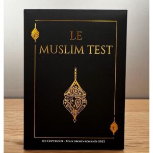 Le Muslim Test