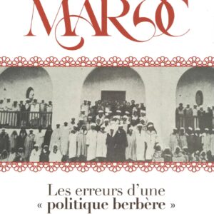 Tempête sur le Maroc