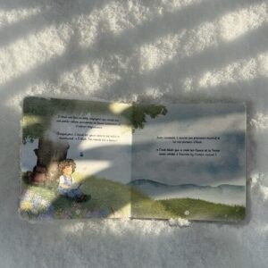 Alternative view of Le Petit Voyageur