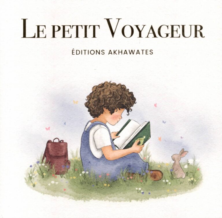 Le Petit Voyageur