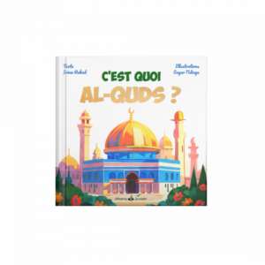 C'est quoi Al-Quds ?