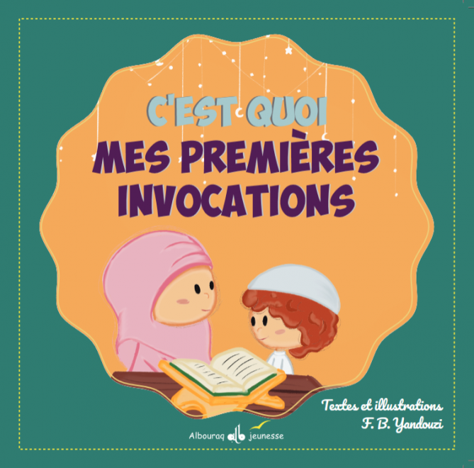 C&rsquo;est Quoi : Mes Premières Invocations