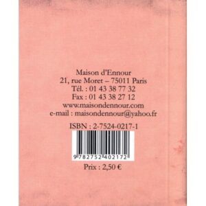 Alternative view of Les 40 hadith sur les mérites de la prière sur le prophète (Saws)