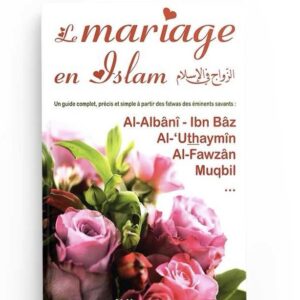 Le mariage en Islam
