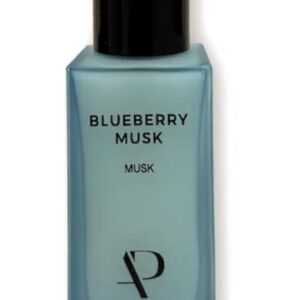 Alternative view of Blueberry Musk 50ML - Arabian Perfumes