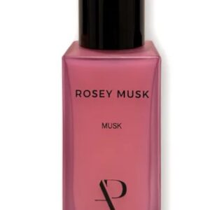 Rosey musk 50ML - Arabian Perfumes