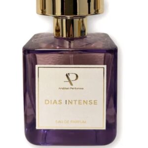 Dias Intense parfum - 100ml Arabian Perfumes