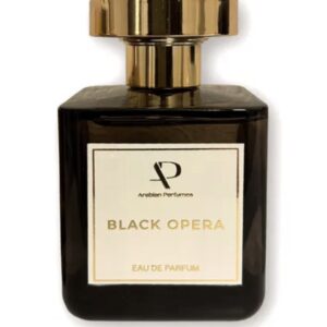 Black Opera parfum - 100ml Arabian Perfumes