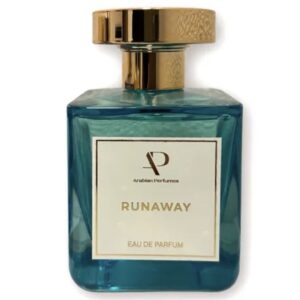 Alternative view of Runaway parfum - 100ml Arabian Perfumes