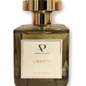 Liberty parfum - 100ml Arabian Perfumes