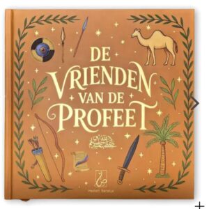 De vrienden van de Profeet - Bundel 2