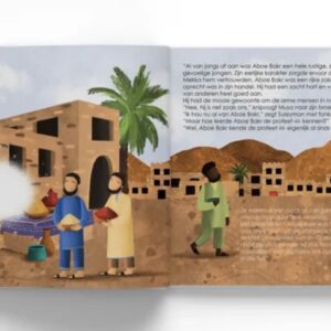 Alternative view of De vrienden van de Profeet - Bundel 2