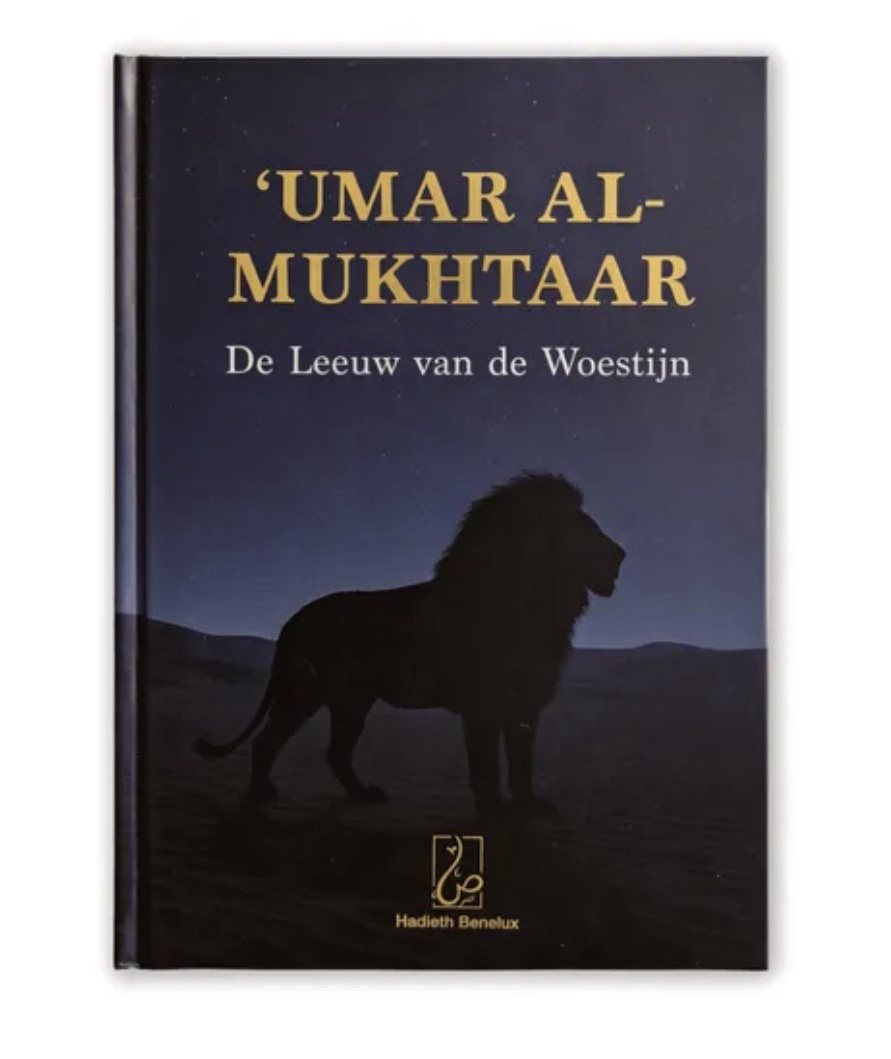 'Umar al-Mukhtaar - De leeuw van de woestijn – Image 2