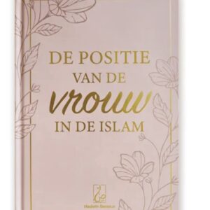 De Positie van de Vrouw in de Islam