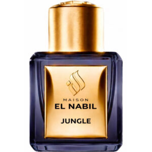 Jungle - Musc El Nabil