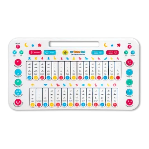 Alternative view of My Quran Pad (Ma Tablette Coranique) - My Salat Mat