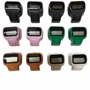 Tasbih électronique new design