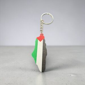 Porte clé Palestine