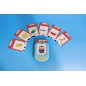 Cartes Flash Parlantes Alphabet Arabe - Apprendre à lire l'arabe ludiquement – Image 4