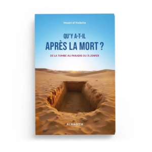 Qu'y a-t-il après la mort ? De la tombe au paradis ou à l'enfer