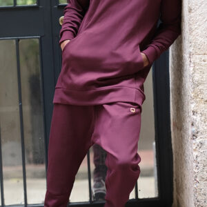 Alternative view of Ensemble qabail QC relaxed premium