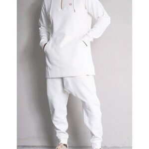 Ensemble qabail QC relaxed premium