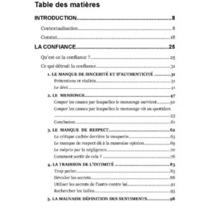 Alternative view of L'art du mariage en Islam : les erreurs à éviter pour préserver votre couple