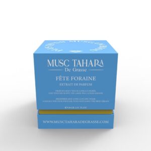 Alternative view of Musc Tahara Barbe à Papa - EXTRAIT DE PARFUM (30 Gr)