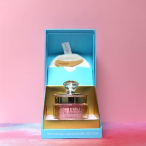 Musc Tahara Barbe à Papa - EXTRAIT DE PARFUM (30 Gr)