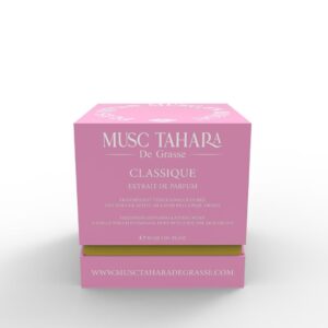 Alternative view of Musc Tahara Classique - EXTRAIT DE PARFUM (30 Gr)