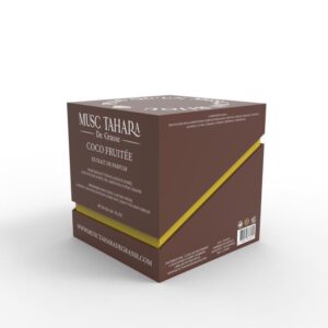 Alternative view of Musc Tahara Coco Fruitée - EXTRAIT DE PARFUM (30 Gr)