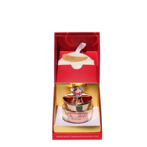 Musc Tahara PUR - Grenade - EXTRAIT DE PARFUM (30 Gr)