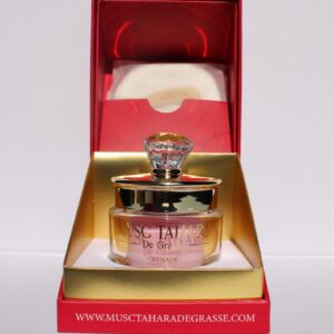 Alternative view of Musc Tahara PUR - Grenade - EXTRAIT DE PARFUM (30 Gr)
