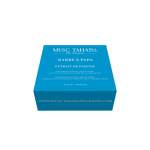 Alternative view of Musc Tahara PUR - Barbe à Papa - EXTRAIT DE PARFUM (12 ML)