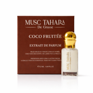 Alternative view of Musc Tahara PUR - Coco Fruitée - EXTRAIT DE PARFUM (12 ML)