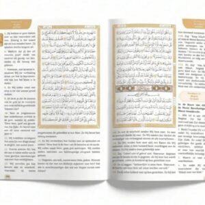 Alternative view of De Nobele Koran Vertaling Medium Standaard