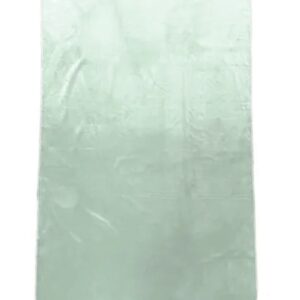 Tapis de prière vert