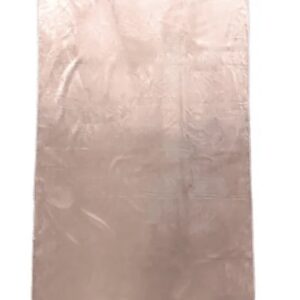 Tapis de prière blush