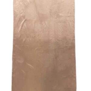 Tapis de prière warm taupe