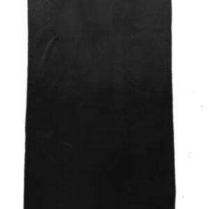 Alternative view of tapis de prière noir