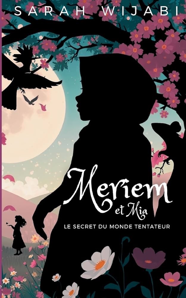 Meriem et Mia – Tome 1 – Le secret du monde tentateur