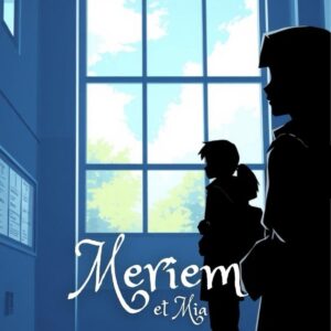 Meriem et Mia - Tome 4 - Le collège en action